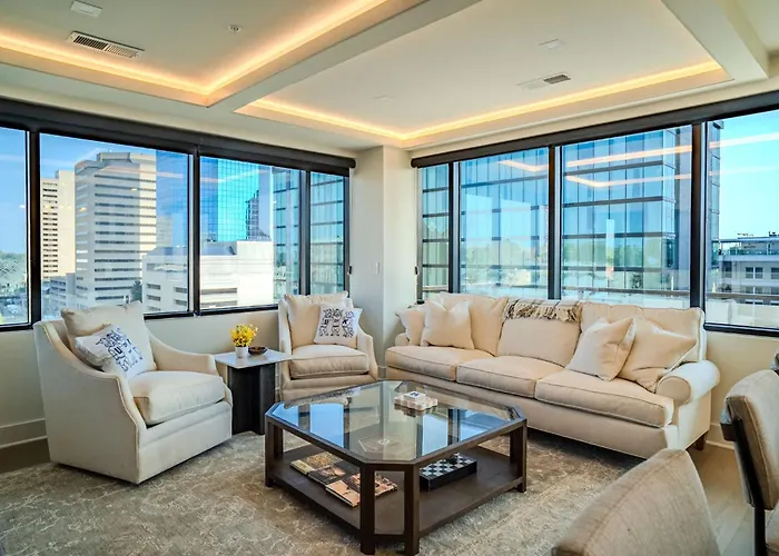The Champion'S Suite Unit 809