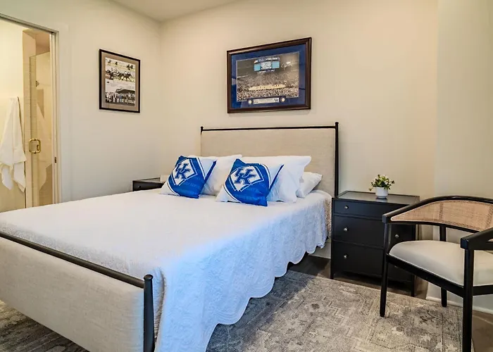 The Champion'S Suite Unit 809